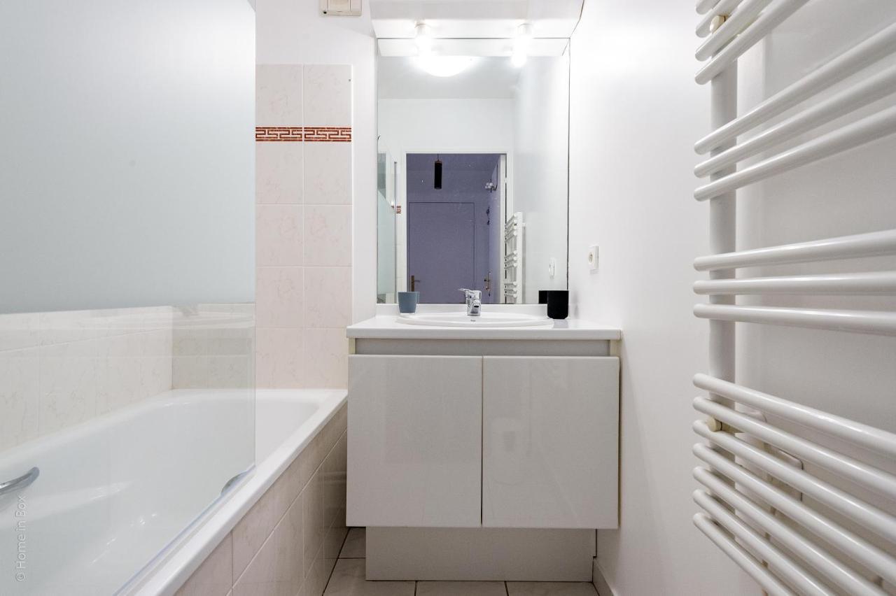 *Disneyland-Paris*6Pers, Wi-Fi, Netflix, Parking Chessy  Buitenkant foto