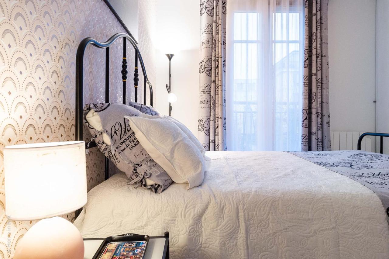 *Disneyland-Paris*6Pers, Wi-Fi, Netflix, Parking Chessy  Buitenkant foto