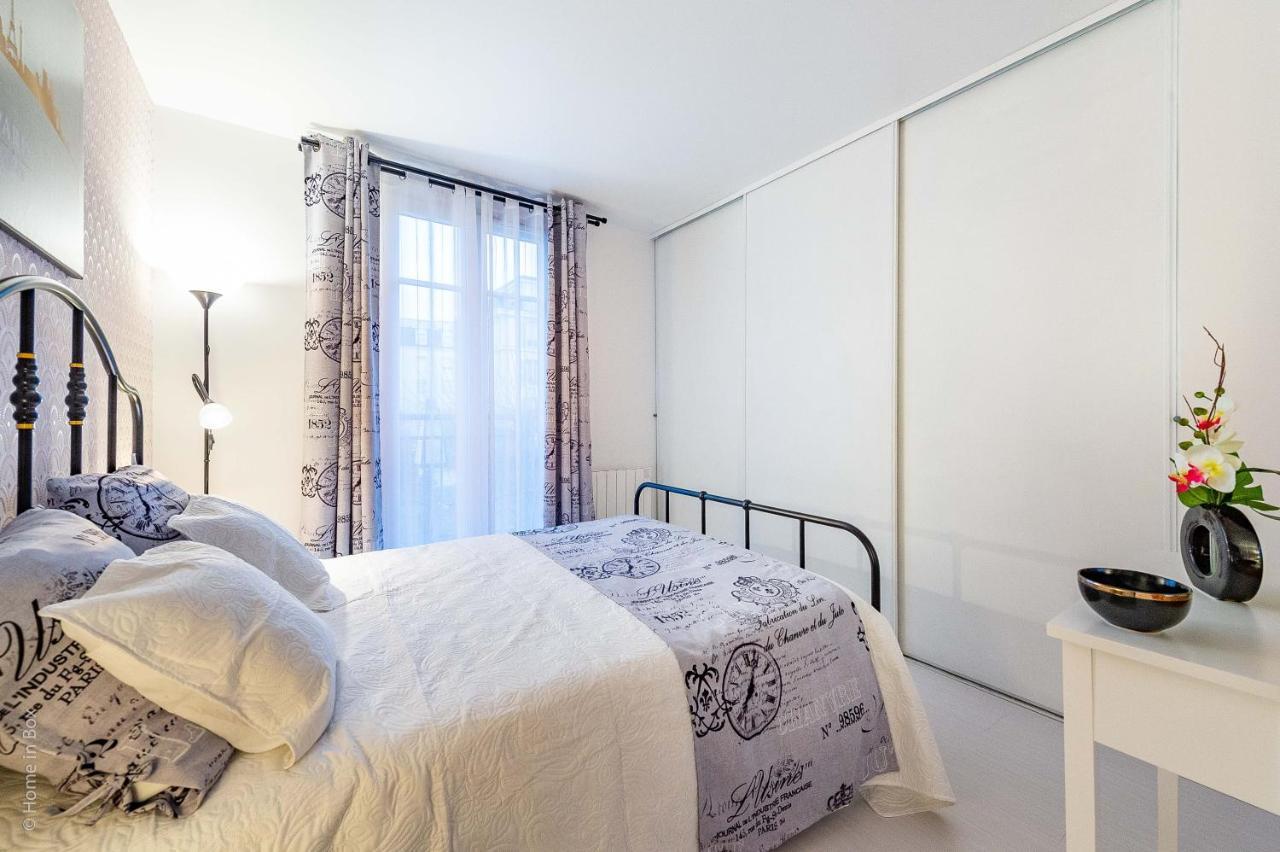 *Disneyland-Paris*6Pers, Wi-Fi, Netflix, Parking Chessy  Buitenkant foto